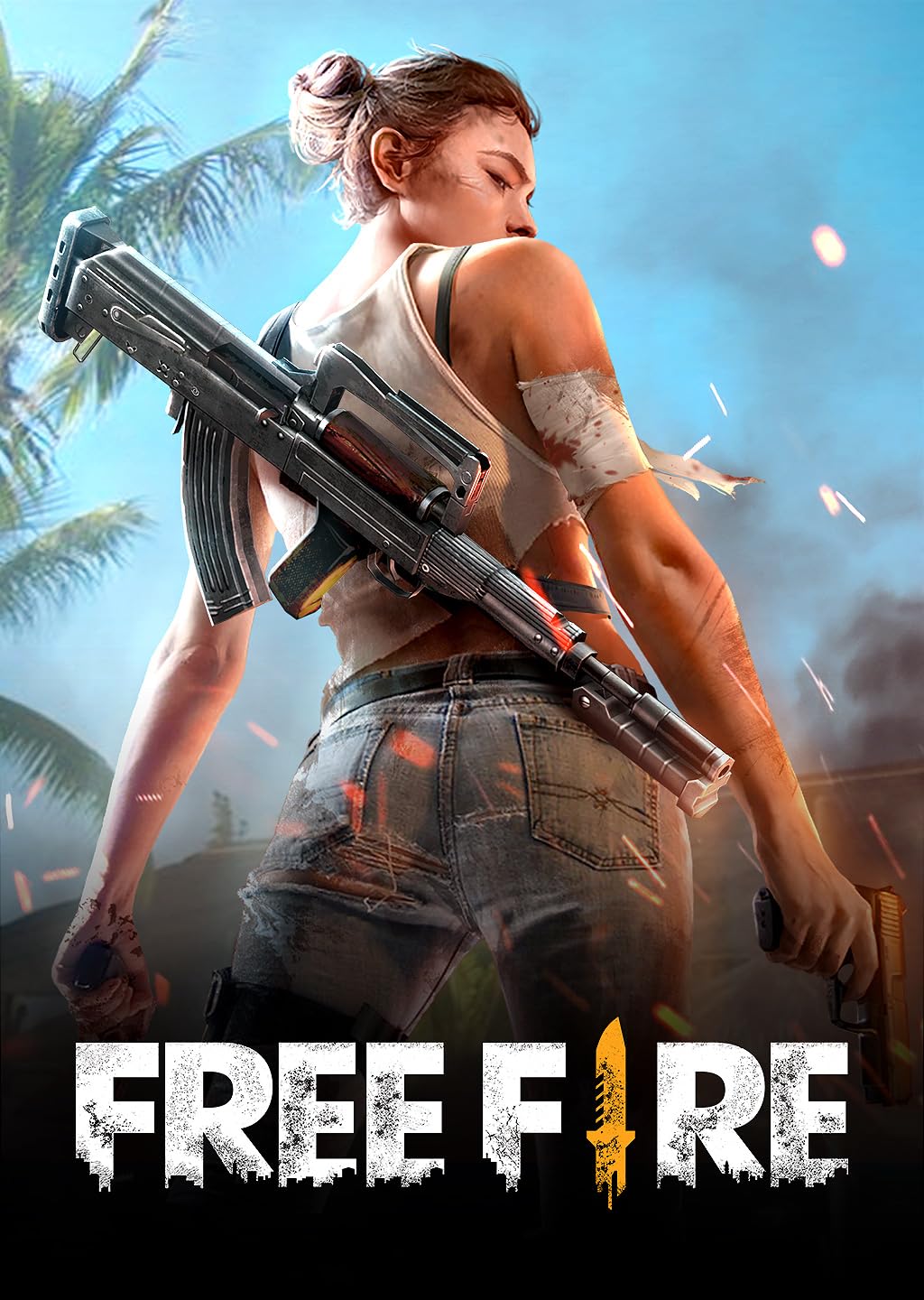 Local Tour BD Free Fire Tournament App