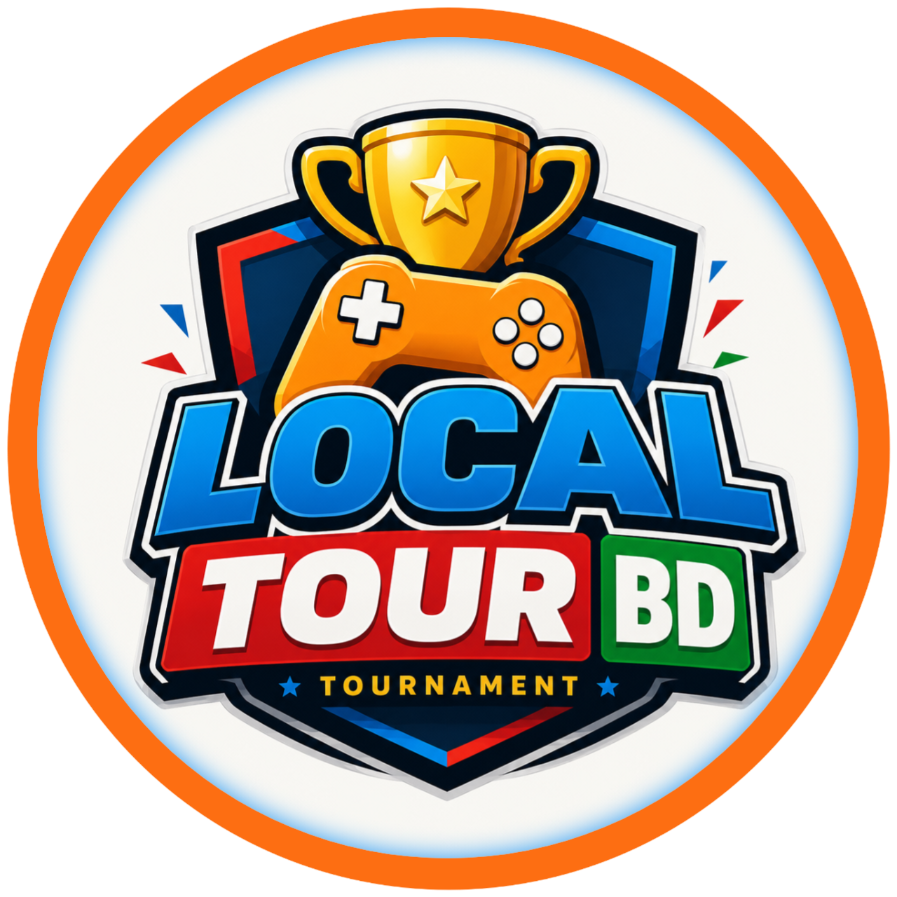 Local Tour BD Logo